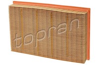 Luftfilter Topran 501 664 Filtereinsatz FüR Bmw E83 X3