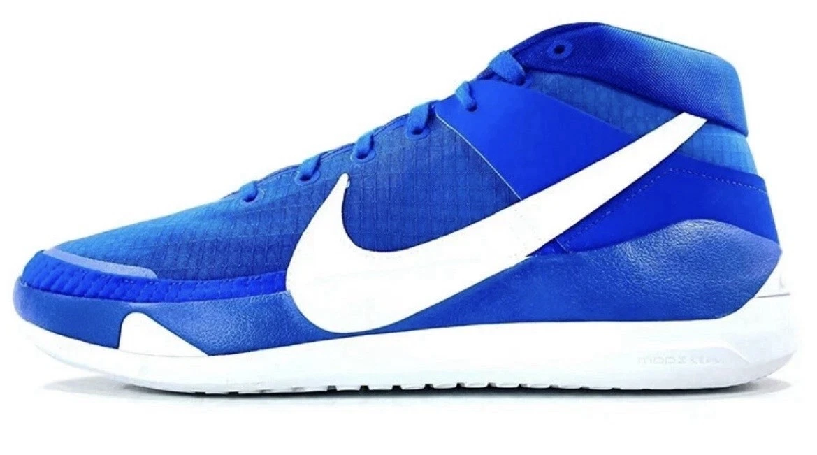 Nike KD 13 TB Blue for Sale | Authenticity Guaranteed | eBay