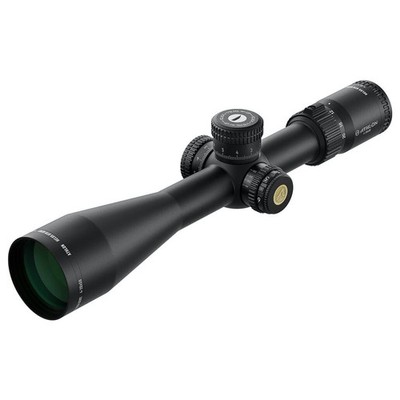 Athlon Helos BTR GEN2 4-20x50mm APRS6 FFP IR MIL Riflescope 214109