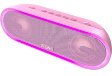 DOSS SoundBox Pro+P300 Bluetooth Speaker with...