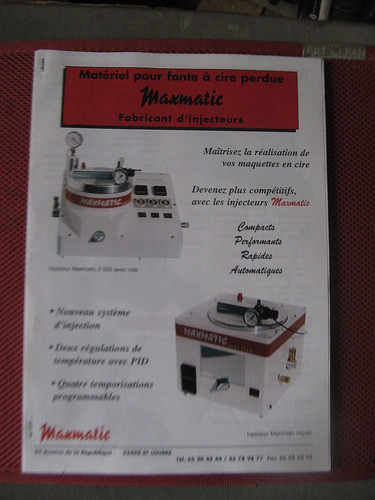 "631.5" CATALOGUE