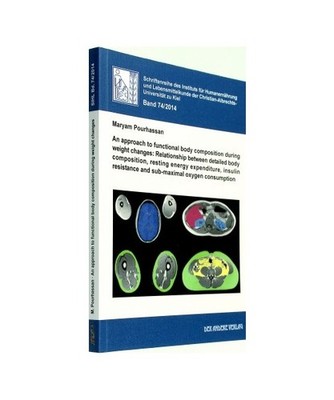 An approach to functional body composition during weight changes:: Relationship 