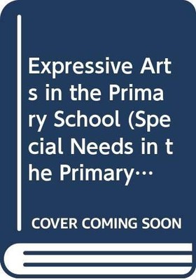 Expressive Arts in the Primary Sch... by Piotrowski, Judith Paperback / softback