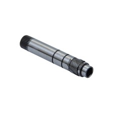 Kickstarterwelle Kickstarterachse 4/5-Gang für Zündapp GTS KS Super Sport 50 517