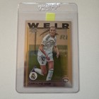 Caroline Weir 2024-25 Topps Chrome UEFA Women's Champions League Real Madrid #17