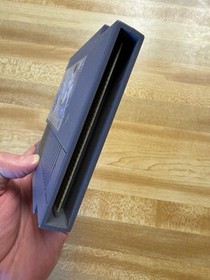 Rush'n Attack & Top Gun per il NES