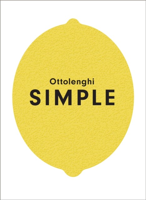 Ottolenghi SIMPLE by Yotam Ottolenghi HARDBACK - Image 3