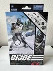 G.I. Joe Classified Series Cobra Arctic B.A.T. 69 exclusive GI BAT action figure