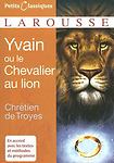Yvain Ou le Chevalier Au Lion by Chrétien de Troyes (2007, Trade Paperback)