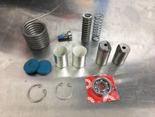 BMW E46 M3 SMG to Manual Conversion Bell housing Kit Getrag 420g 6 Speed