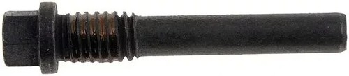 ALL GM REAR END AXLE PIN BOLT NEW 7.5 8.25 8.5 8.8 REAR GEAR 81048 - Picture 2 of 2