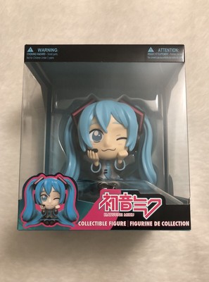 HATSUNE MIKU Figur Sammlerstück Vocaloid Just Toys International