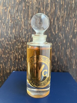 BOND Nuit De Noho 30ml Eau De Parfum Non Spray