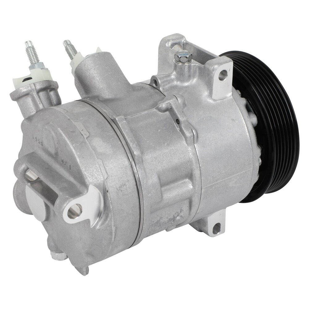 A/C Compressor For 2009-2016 Jeep Compass & Patriot 4-Door 2.0L