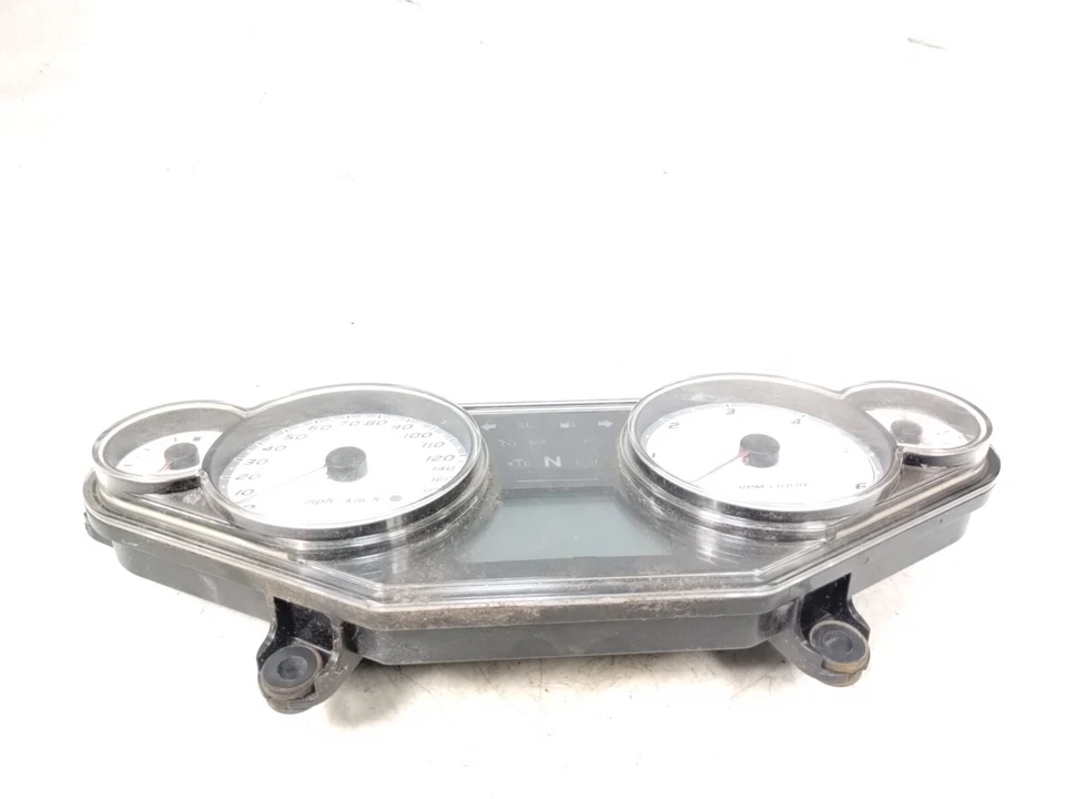 Velocímetro Victory Magnum 2016 velocímetro velocímetro calibre 3280596 Foto 2 de 4