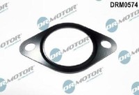 Original Dr.Motor Automotive Dichtung Agr-Ventil DRM0574 FüR CitroëN Fiat Ford