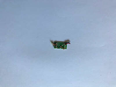 Battery Board für Audio-Technica ATH-SR30BT