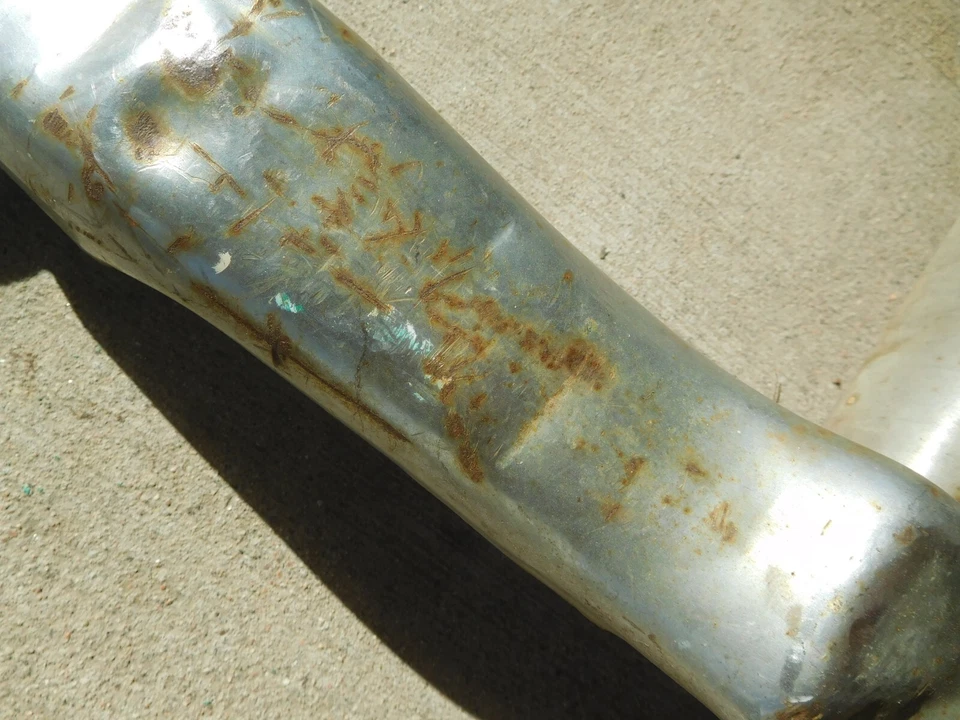 Protector de cepillo protector de parrilla para camioneta Chevrolet de los años 30 y 40 accesorio de colección Foto 4 de 4