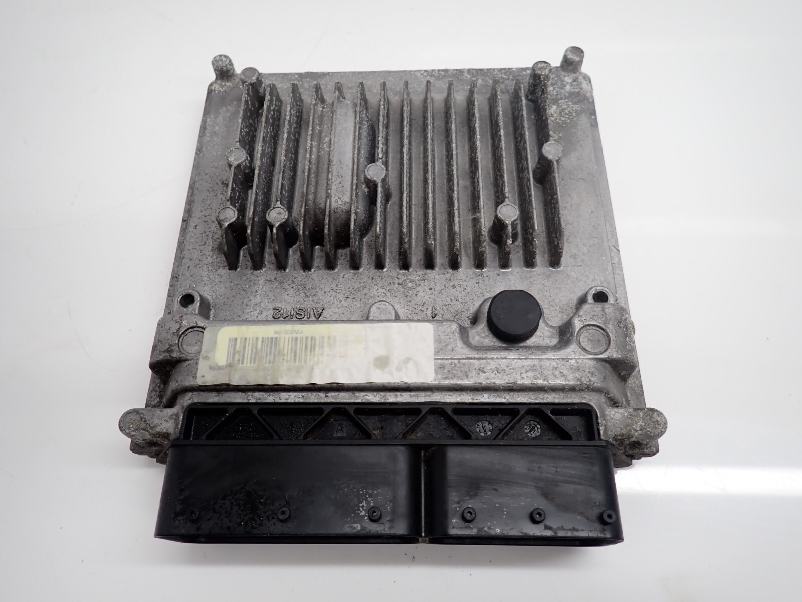 MERCEDES B-CLASS W246 1.8 DIESEL 2012 ECU ENGINE CONTROL UNIT 