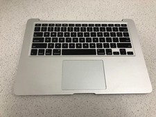MacBook Air A1466 13" 2013 to 2015 Genuine Top Case W/Keyboard/TrackPad/Cover