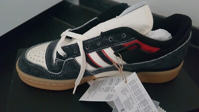 Neu! Original Midwest Kids X forum84 Sneaker Größe 42