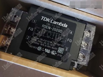 1PC New RSEN-2020D  TDK-LAMBDA