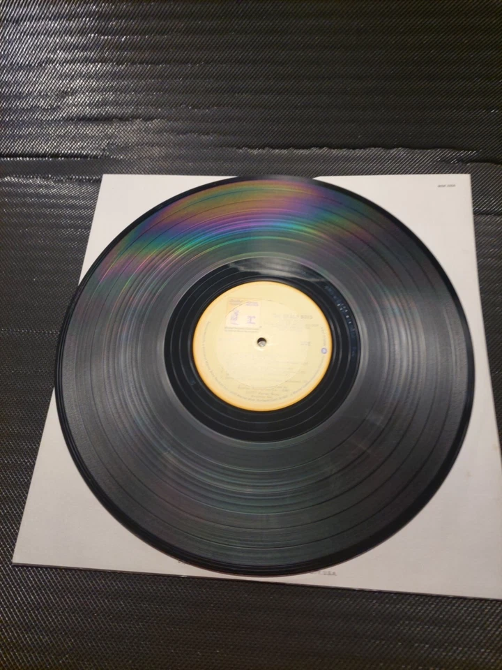 Love You Nr. MSK 2258 The Beach Boys US 1977 Sleeve =NM VINYL =EX - Bild 4 von 4