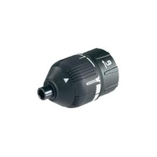 Image of IXO TORQUE SETTING ADAPTER Bosch