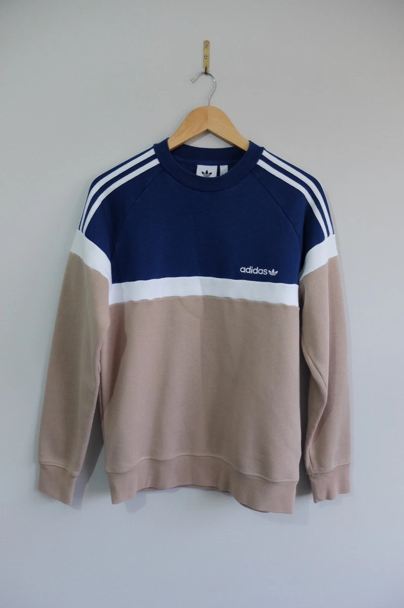 Джемпер adidas Itasca Originals