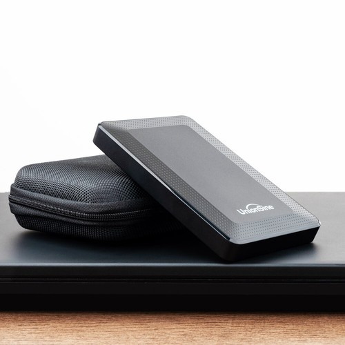 2.5 Zoll Externe Festplatte Tragbare 1TB 2TB 4TB PC Mac Memory Laufwerk USB 3.0 - Bild 6 von 12