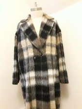 Marella Coat (new) Size 2
