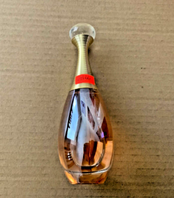 Christian Dior J'adore Voile de Parfum Spray 1.7oz - 50ml Rare VTG 2012 Jadore