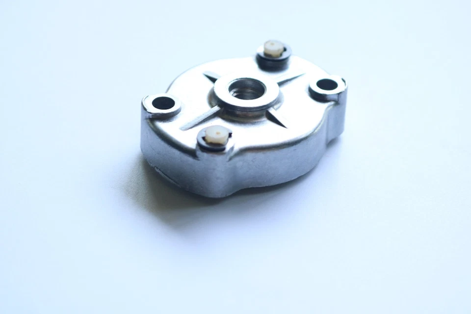 RC Boat Pull Starter Ratchet Pawl Fits 23-33CC Zenoah RCMK Marine Gas Engine - Image 3 of 4