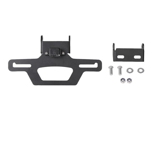 Kit eliminador guardabarros trasero ajustable para Suzuki GSX1300R Hayabusa 1300 2021-25 - Imagen 4 de 48
