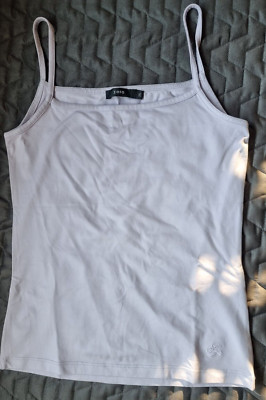 Damen Top, fliederfarben, von Zero, GR 36