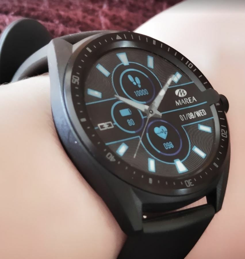 marea smart b59003