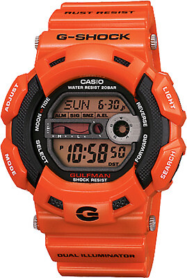 Used G-Shock Dw5700 Beam Sting Orange | eBay Used G-Shock Dw5700 Beam Sting Orange | eBay