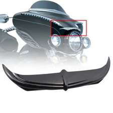 Batwing Fairing Accent Trim For Harley Tri Glide Ultra Classic FLHTCUTG FLHTCU
