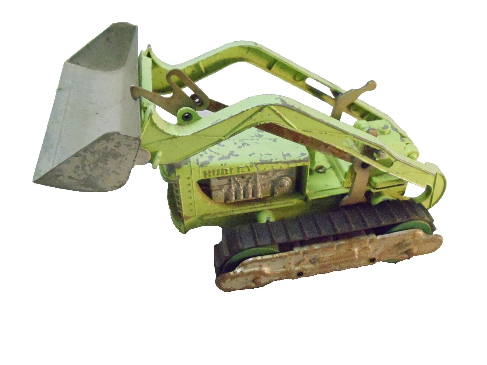 Equipo de construcción de Fundición Hierro Fundido Hubley