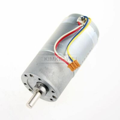 Transmission Motor Electric 12V 360rpm for Model Making