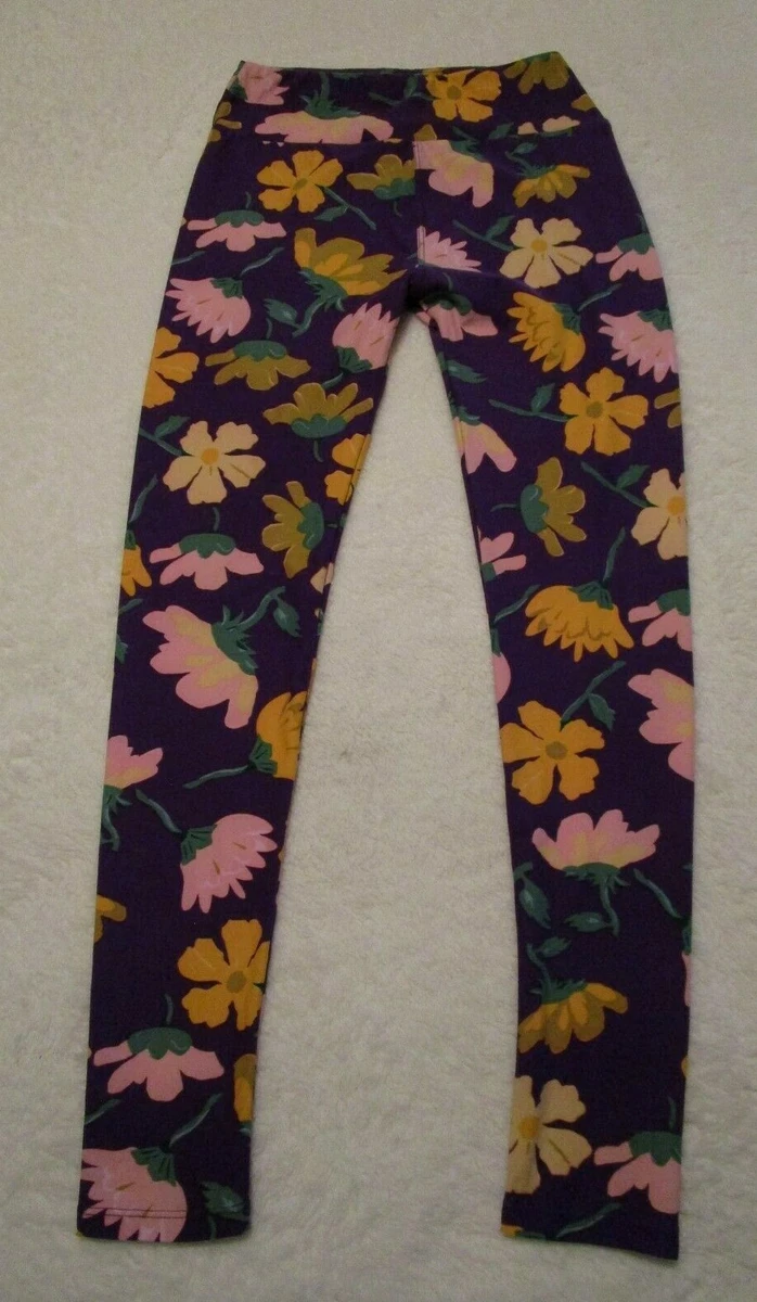 Lularoe daisy best sale leggings