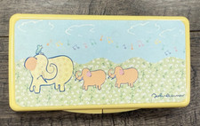 New Baby Carter's John Lennon Diaper Wipes Container