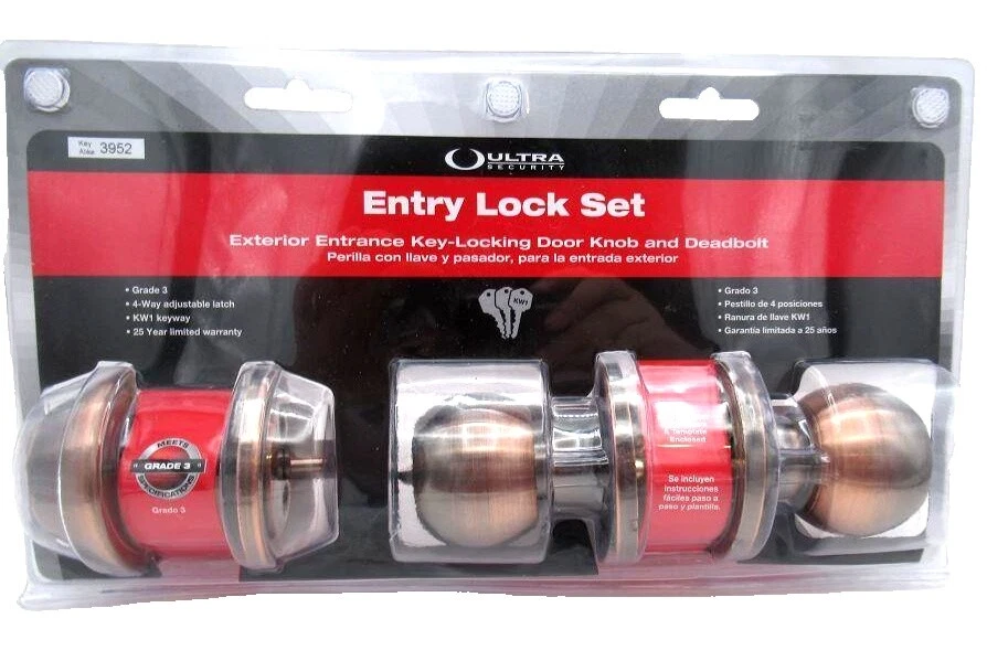 Pomos y latón Ultra Palancas