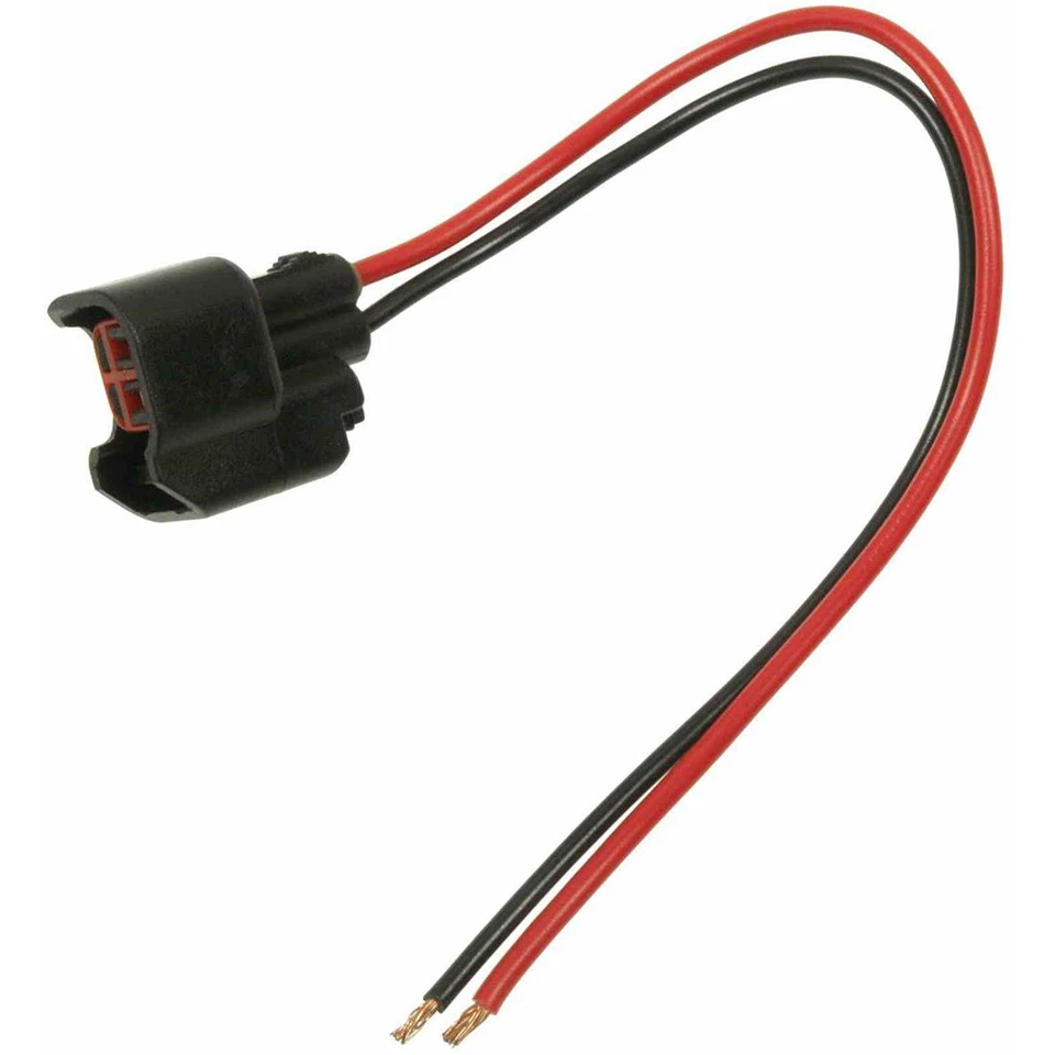 Conector injetor de combustível AC Delco PT2160 para Jeep Grand Cherokee 2018 - Imagem 2 de 4