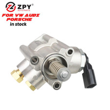 ZPY Engine Systems High quality Pressure Fuel Pump For VW Seat Audi 06F127025D