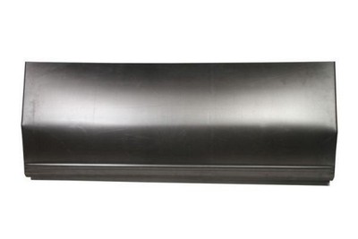 Radhausverkleidung FORD Transit Mk6 - BLIC 6504-03-2509601P Links