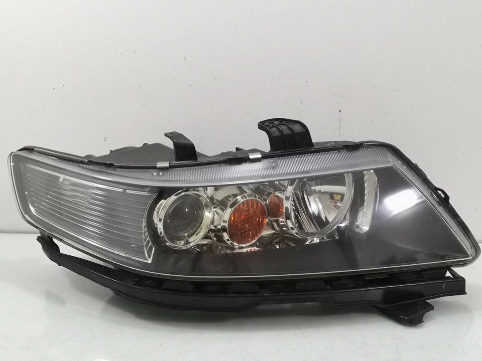 Juego de faros HID para Honda Acura Accord JDM TSX CL7 CL9 EURO R CM2 VTec 03-05 Foto 3 de 4