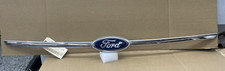2010 Ford Taurus Rear Trunk Molding Wo Camera