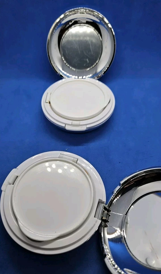 it Cosmetics CC+ Veil Beauty Fluid Foundation TAN 0.34oz (LOT OF 2) NO SEALS - Image 3 of 3