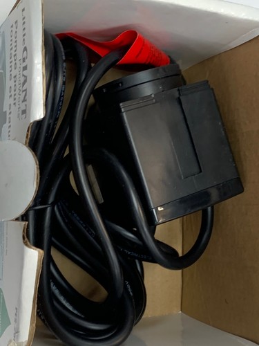 Little Giant PES-290-PW Fountain & Statuary Pump, 300 GPH new - Picture 4 of 5